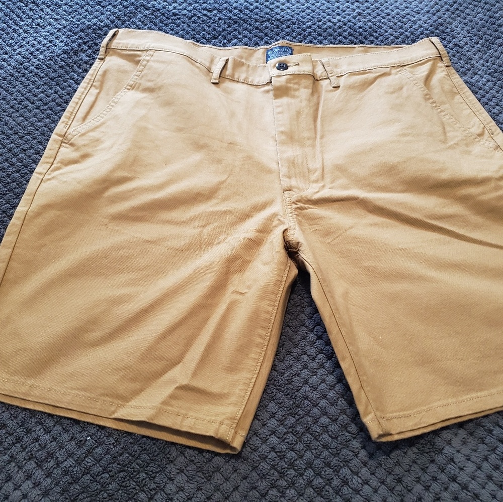 Men's Levi Shorts
